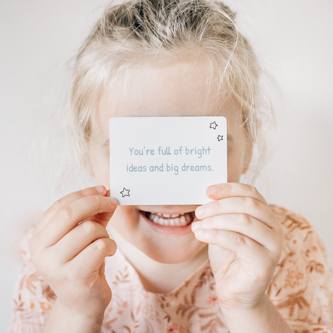 Love Notes by Mindful And Co Kids USA