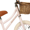 Balance bike - Pink