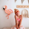 Little Lights Flamingo Lamp