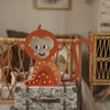 Little Lights Monkey Lamp