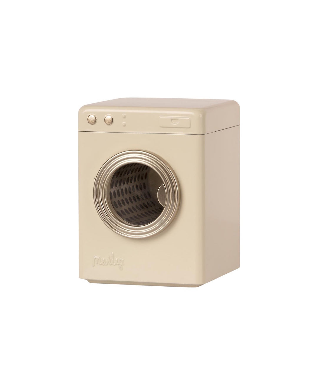 Washing Machine - Miniature Size