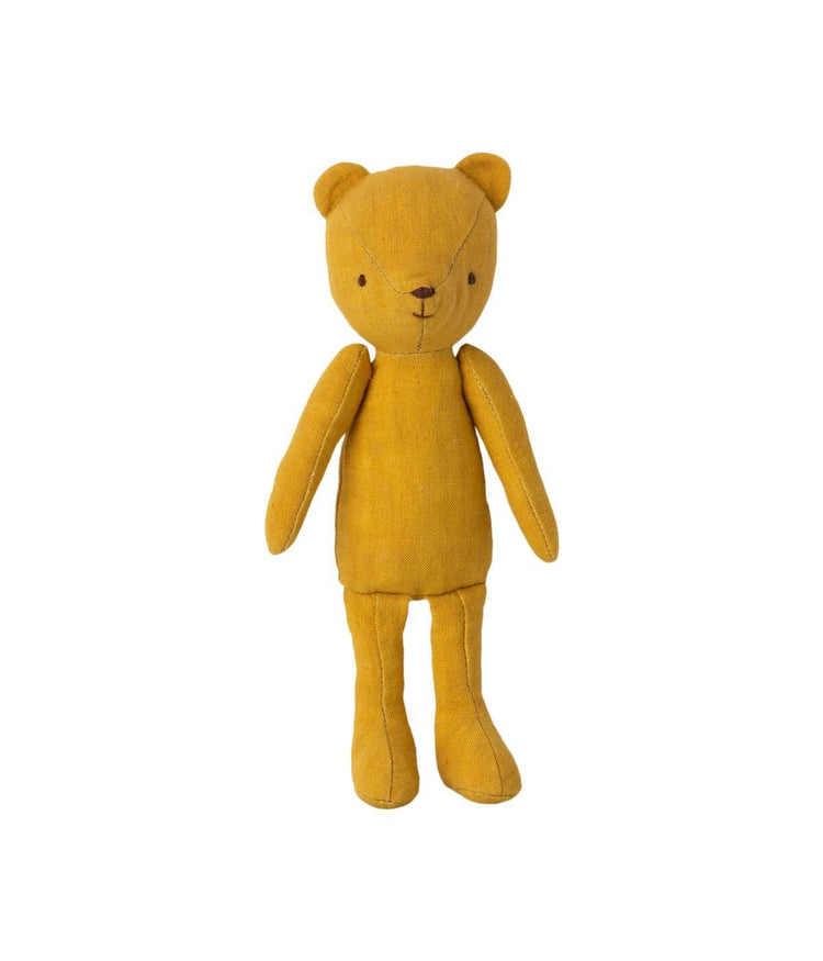 Teddy Junior: Cute and Cozy Plush Toy for Kids' Playtime & Snuggles
