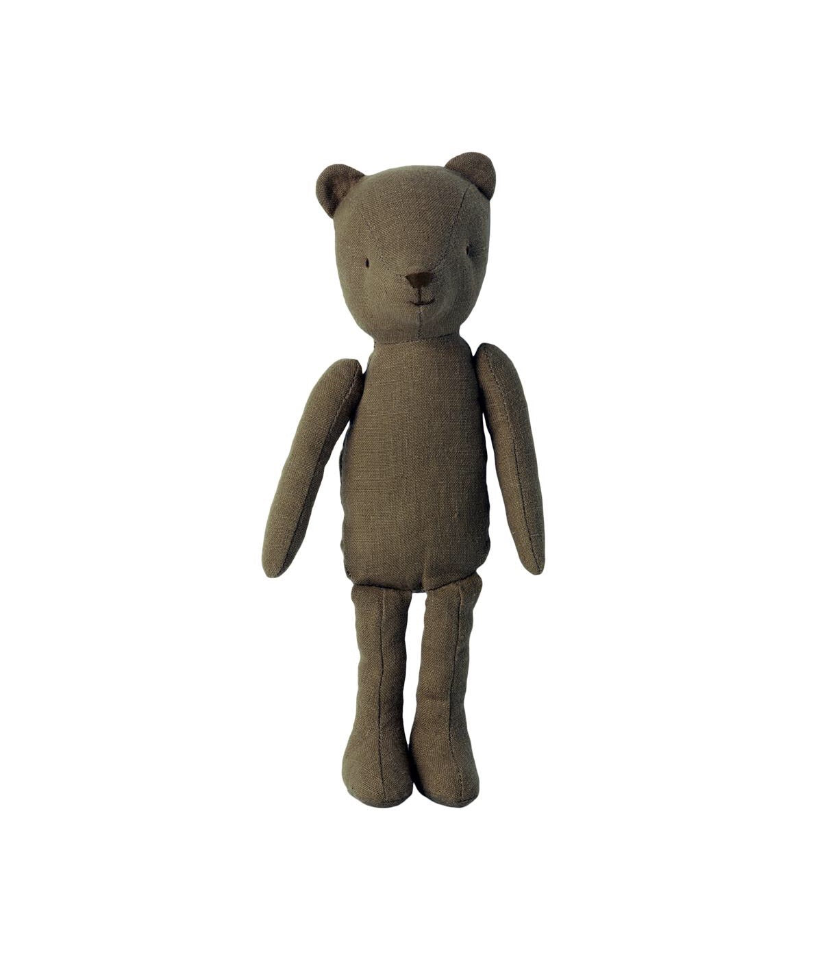 Teddy Dad: Adorable Plush Toy for Kids' Cuddles & Playtime
