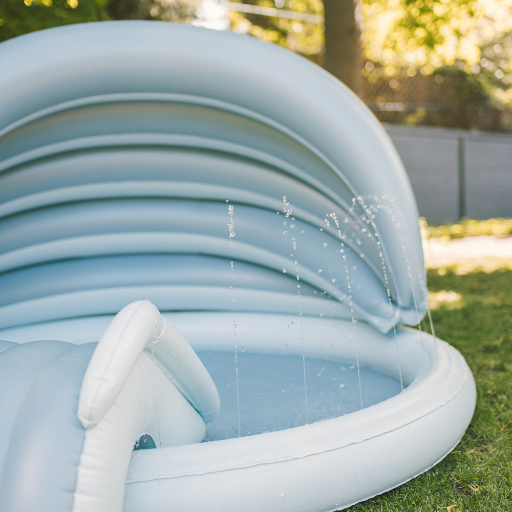 Mini Splash Pad