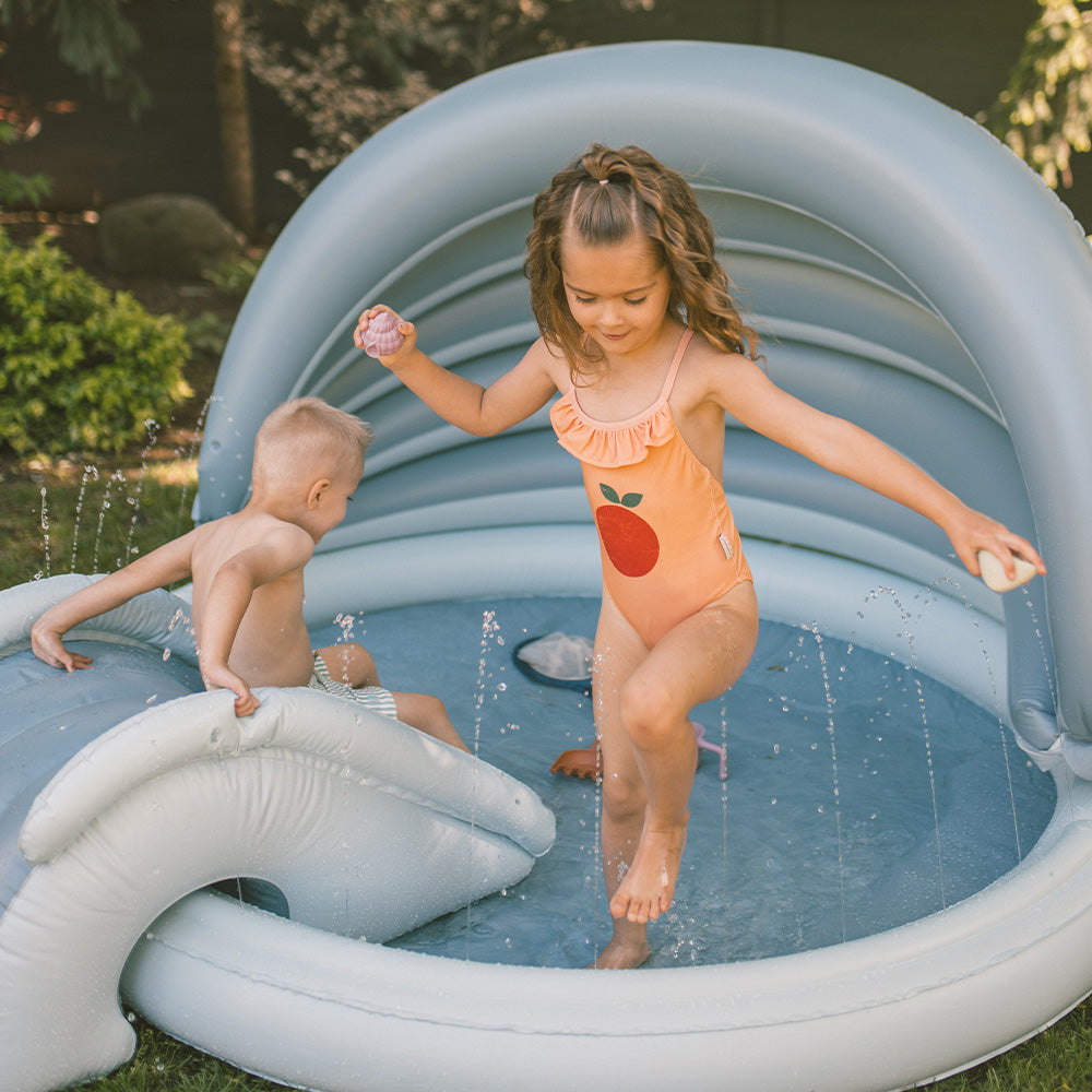 Mini Splash Pad