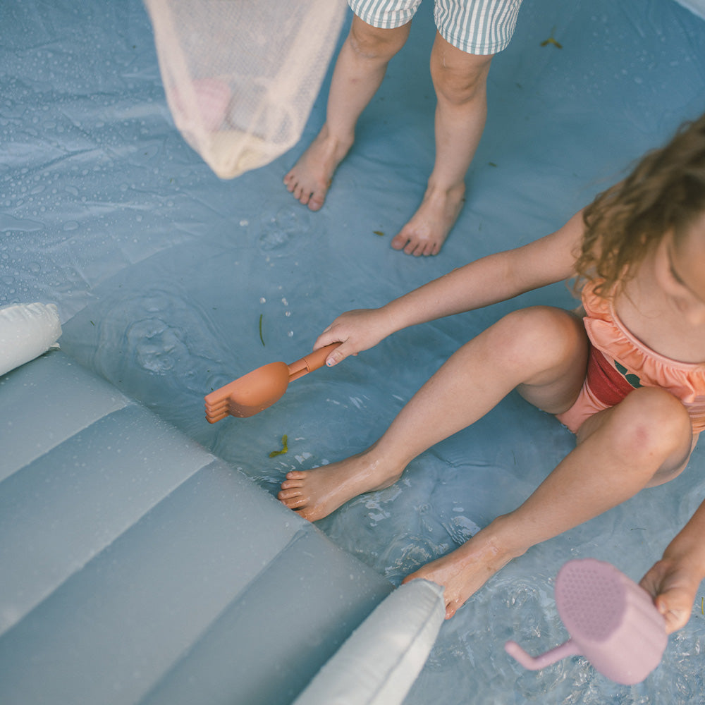 Mini Splash Pad