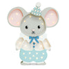 Little Lights Felix The Mouse Lamp