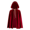 “Little Red Riding Hood” Magic Cape