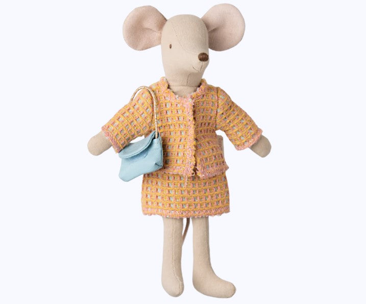 Suit, Mum mouse (Mid-March Pre-Order)