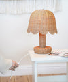 Petal Lamp - Natural