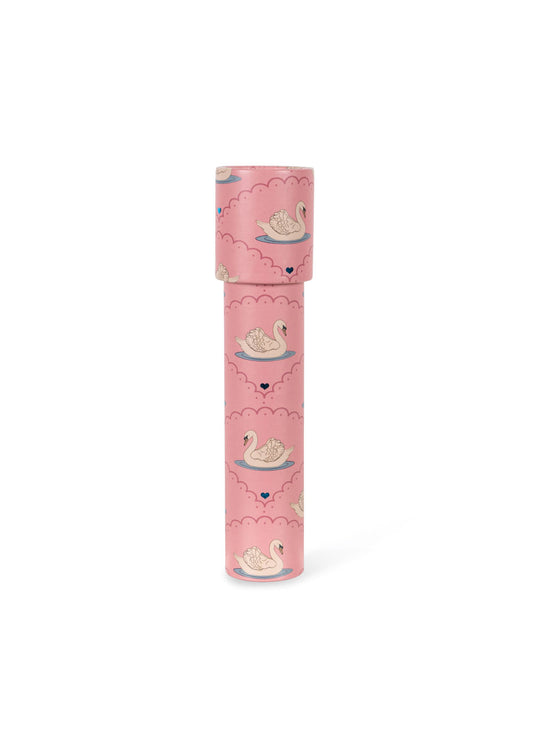 Kaleidoscope - Swan Rose