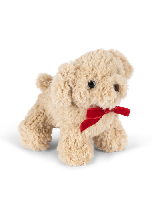 Baby Animals - Beige Dog