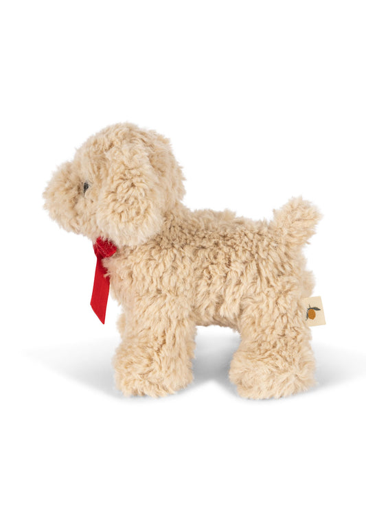 Baby Animals - Beige Dog