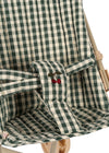 Cheeky Doll Stroller - Smoke Pine Checkered