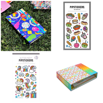 Sticker Collector’s Dream Bundle