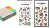 The Ultimate Sticker Play Set