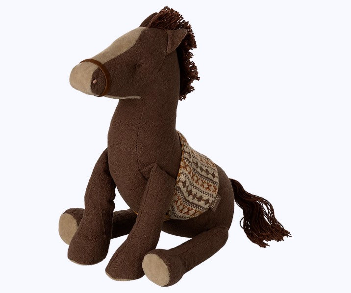 Pony, Medium (End of May Pre-Order)