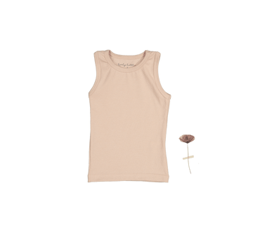 The Tank - Blush
