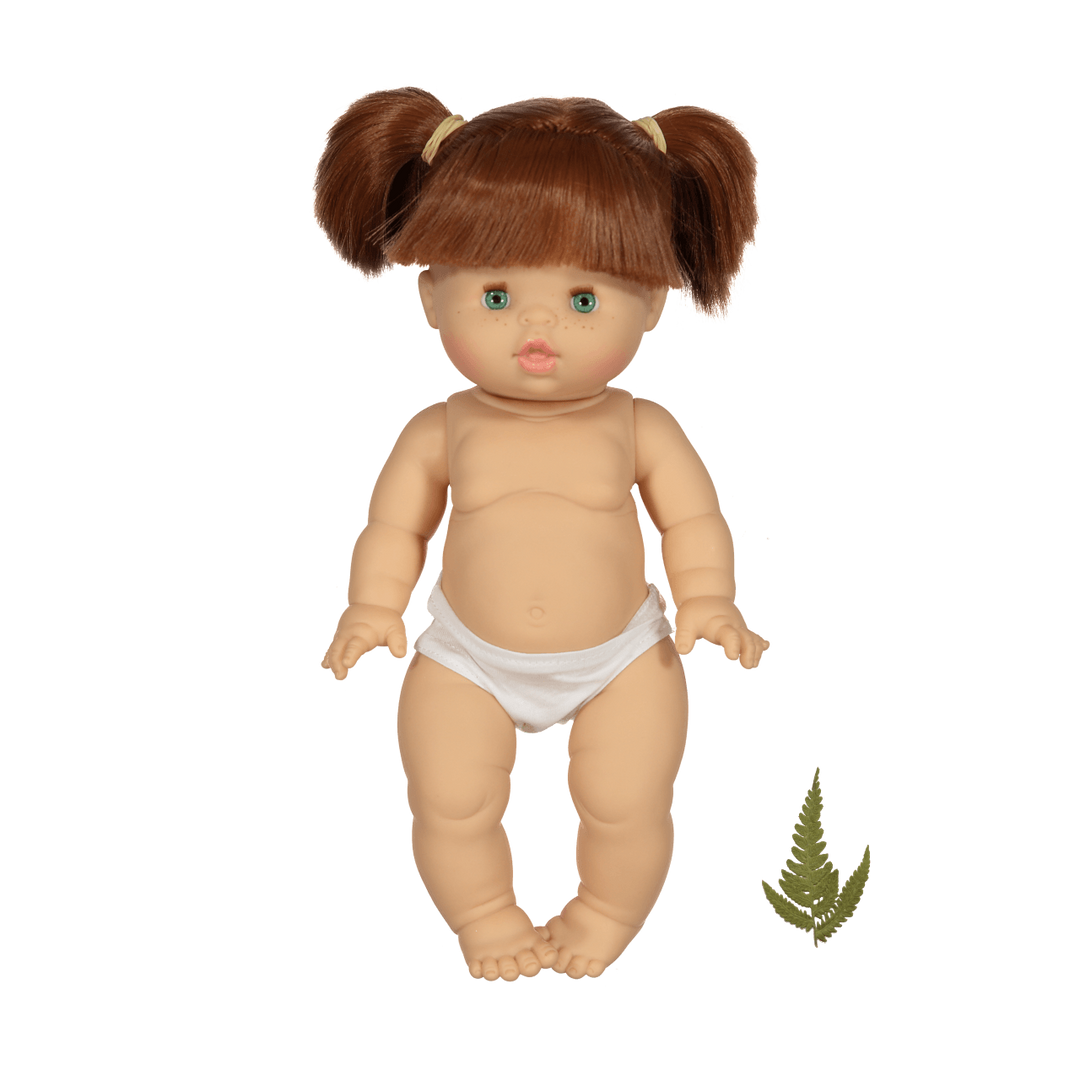 The Minikane Doll