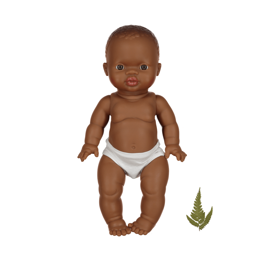 The Minikane Doll