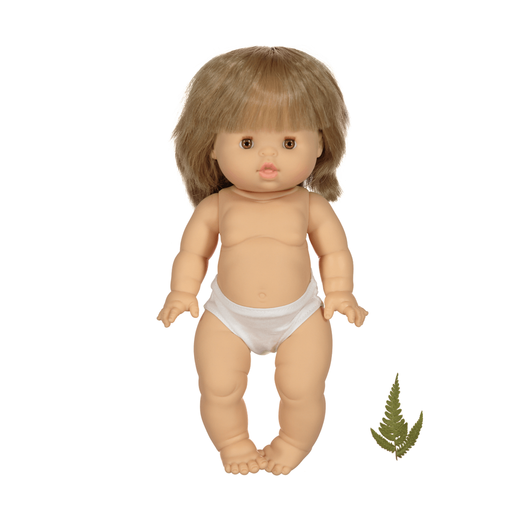 The Minikane Doll