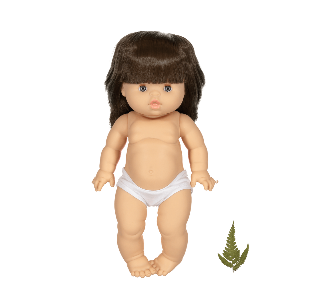 The Minikane Doll