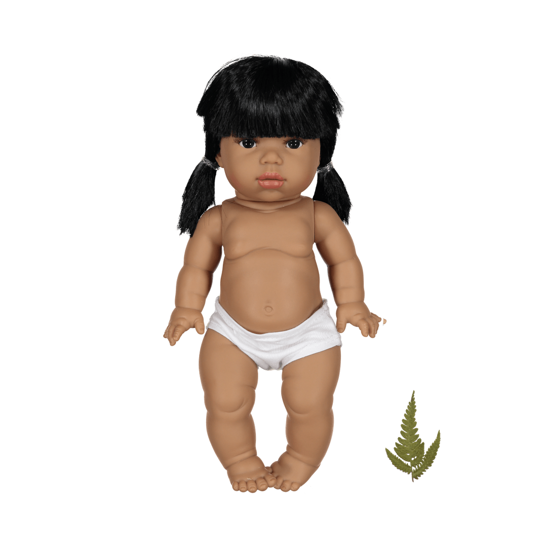 The Minikane Doll