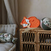 Little Lights Baby Fox Lamp