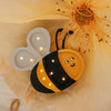 Little Lights Mini Happy Bee Lamp
