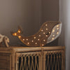 Little Lights Whale Lamp