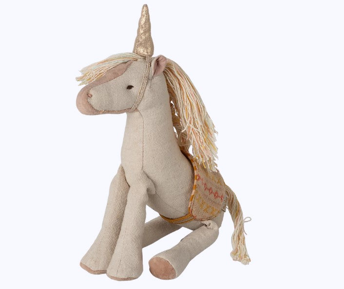 Unicorn, Small (End of May Pre-Order)