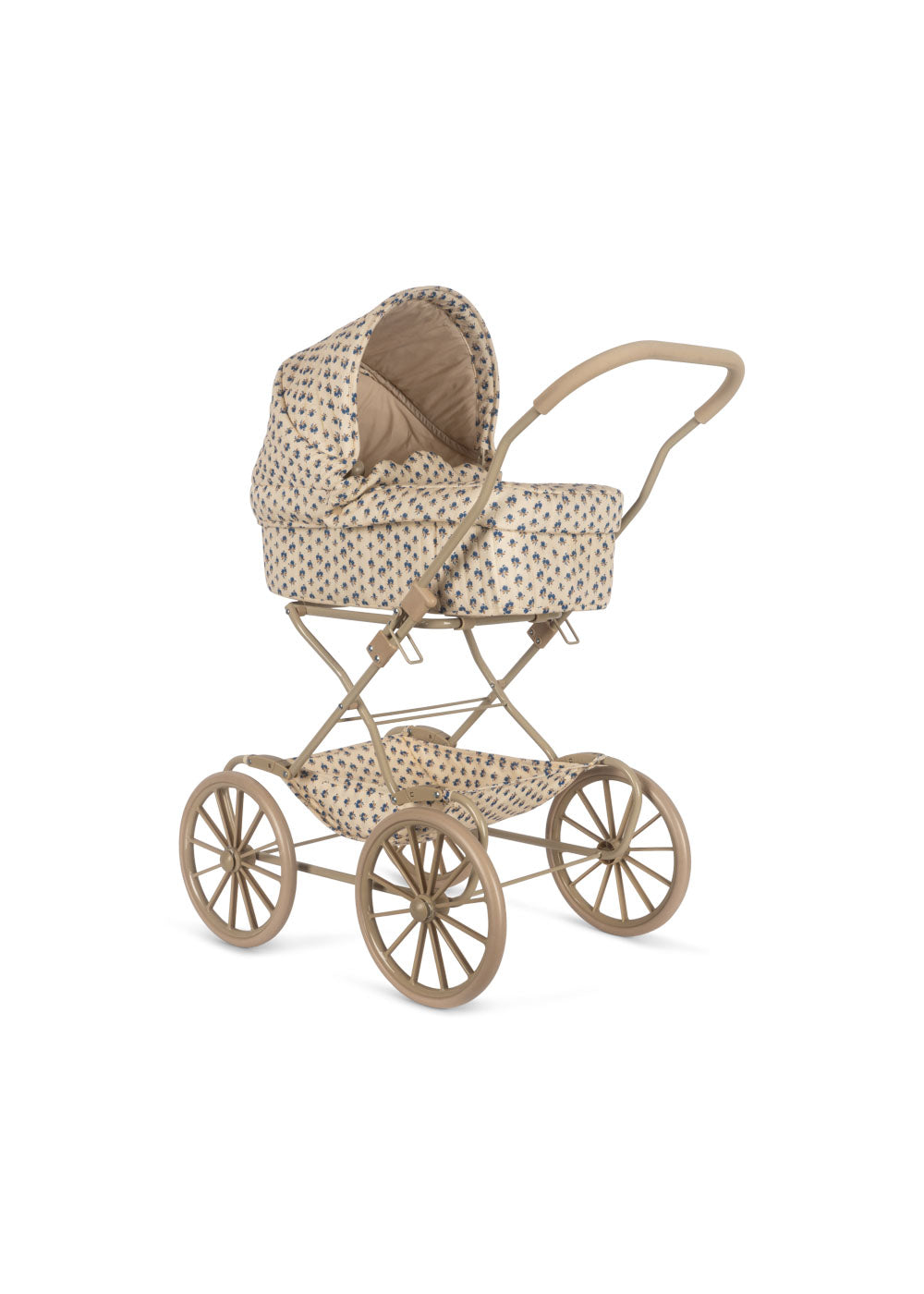 Konges Slojd Doll Pram - Piccoloblu