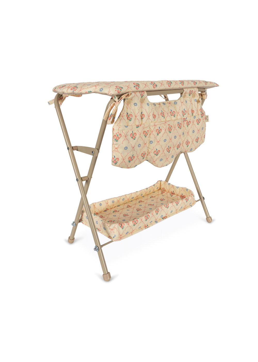 Doll Changing Table - Fleur Decor