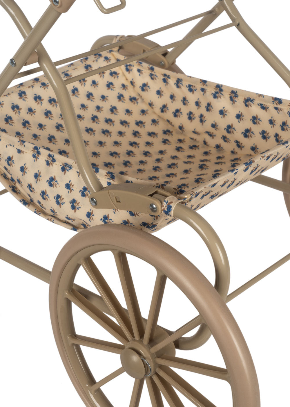 Konges Slojd Doll Pram - Piccoloblu