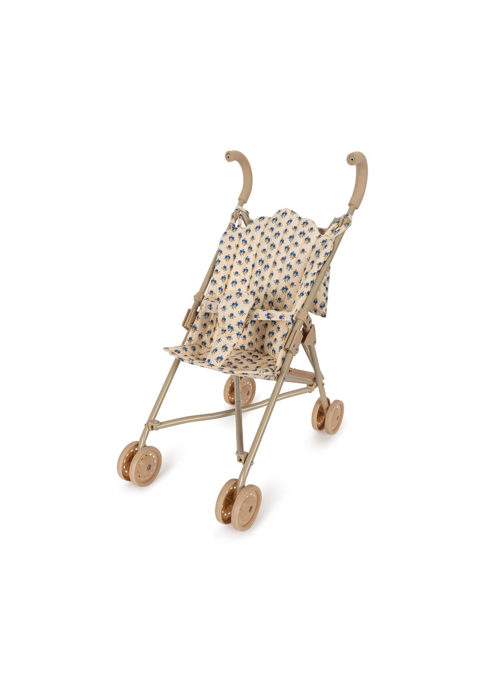 Doll Stroller - Piccoloblu