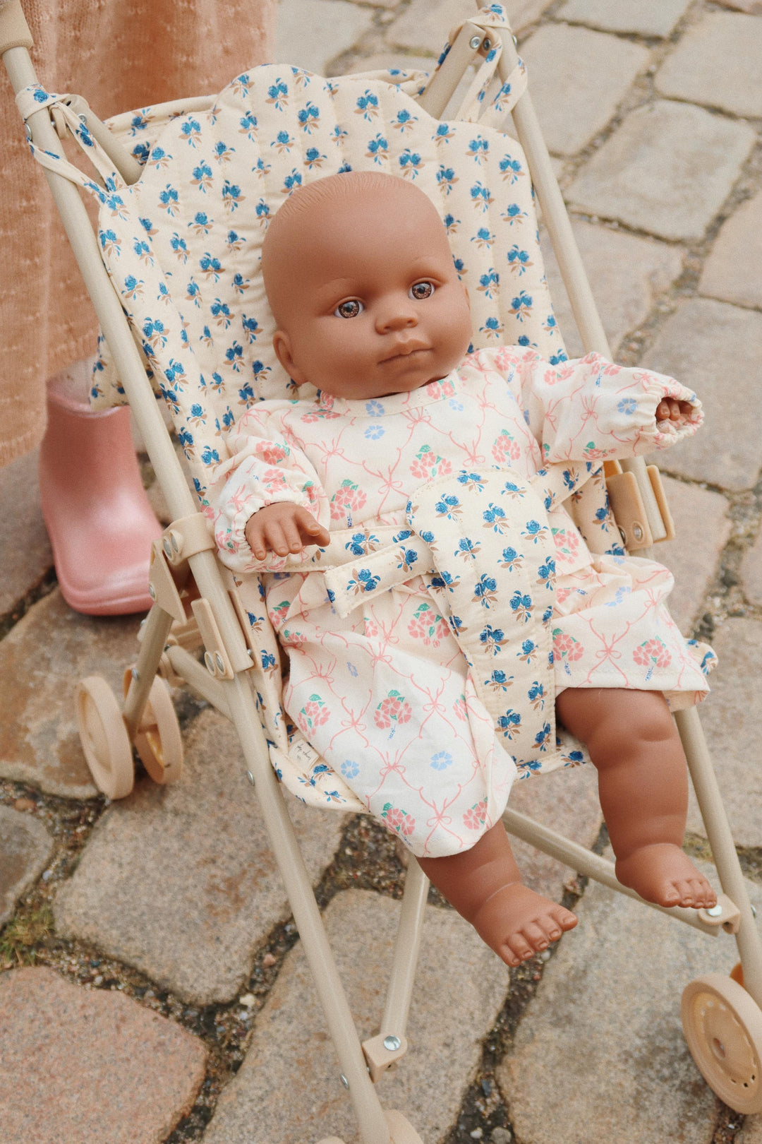 Doll Stroller - Piccoloblu