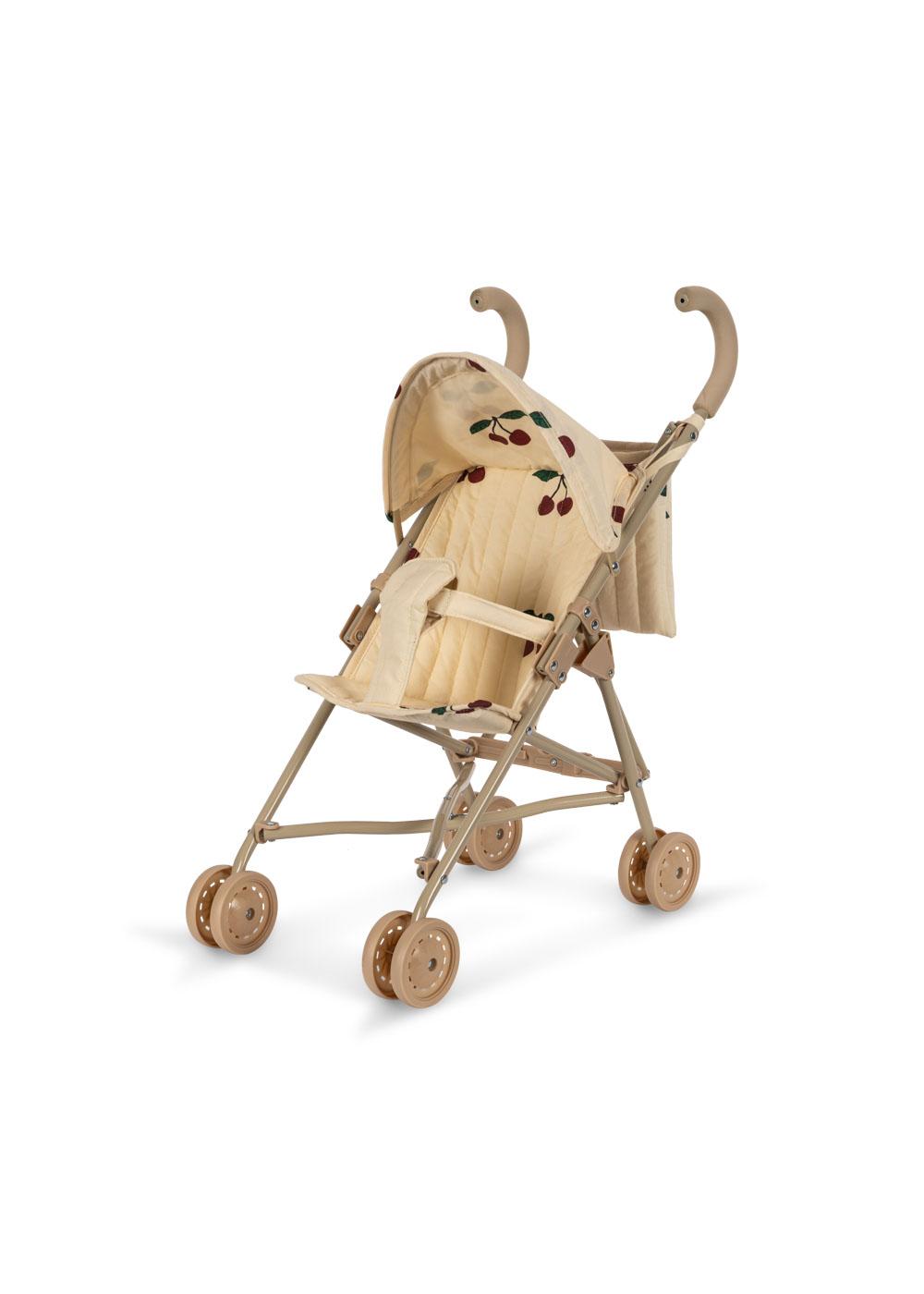 Zoe Doll Stroller by Konges Slojd