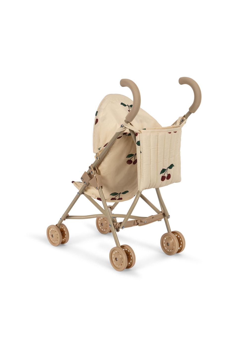 Zoe Doll Stroller by Konges Slojd