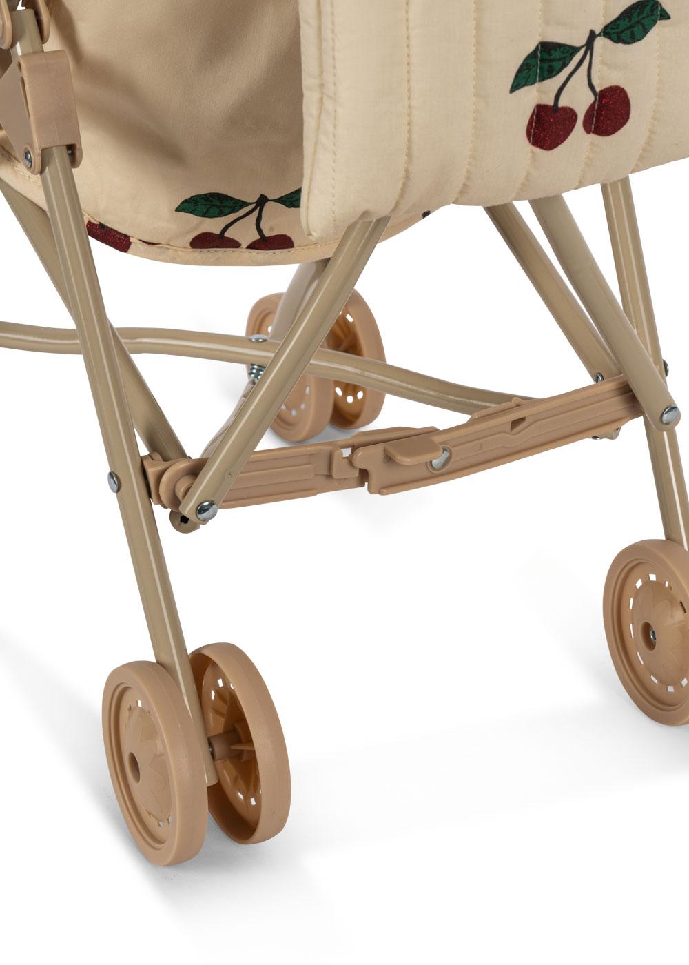 Zoe Doll Stroller by Konges Slojd