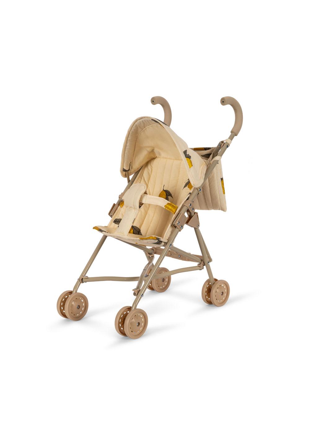 Zoe Doll Stroller by Konges Slojd