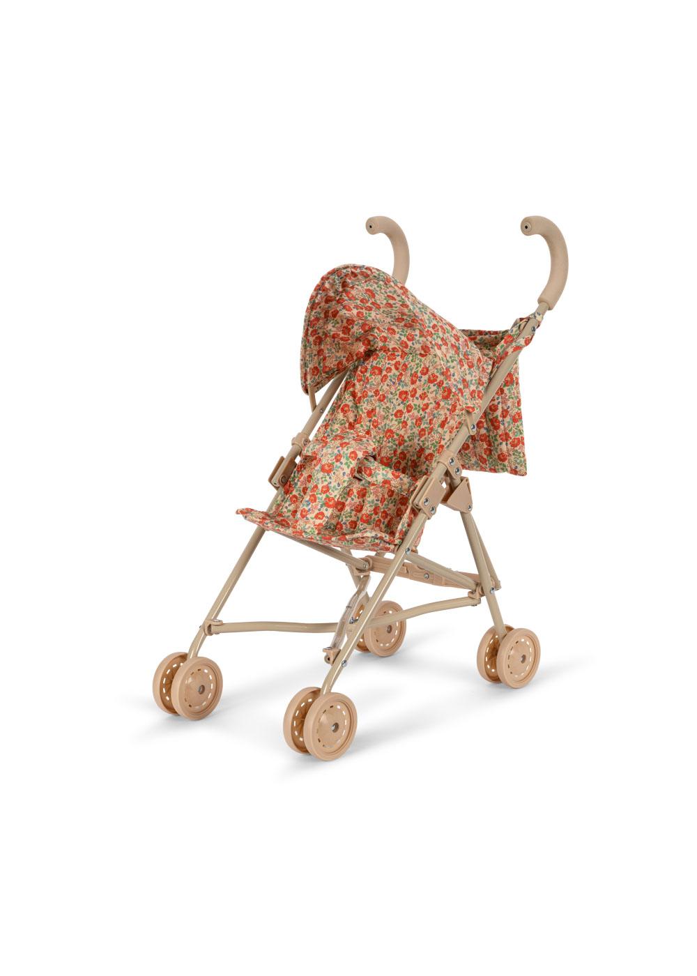 Zoe Doll Stroller by Konges Slojd