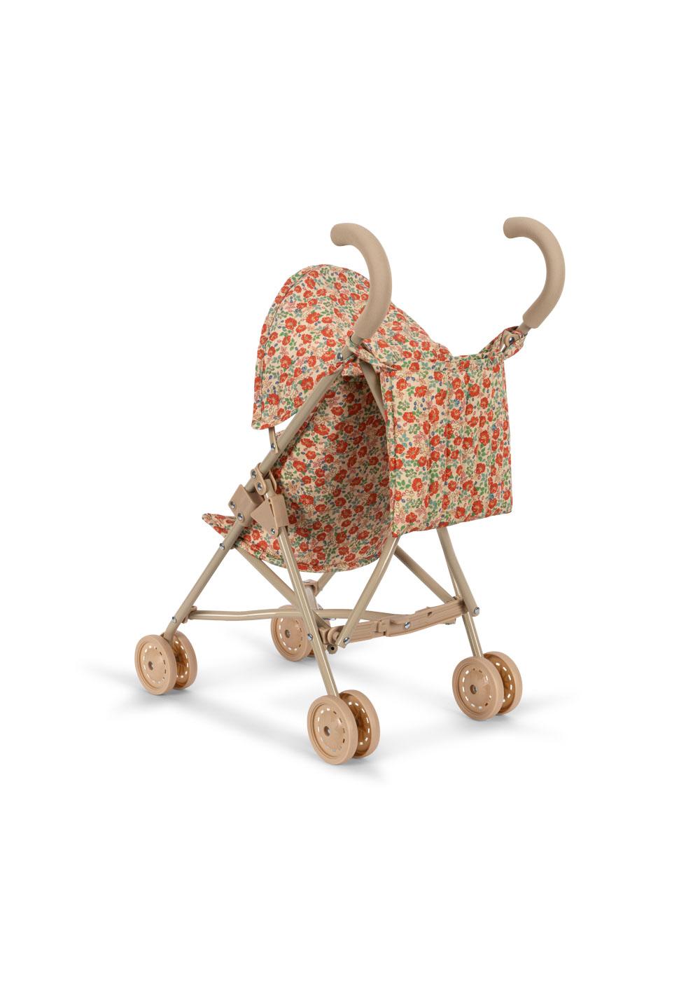 Zoe Doll Stroller by Konges Slojd