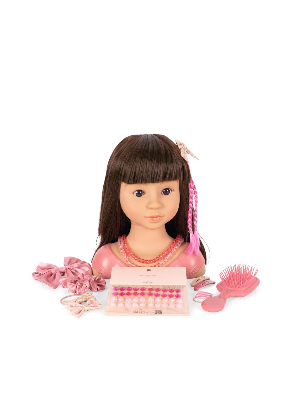 STELLA STYLING DOLL