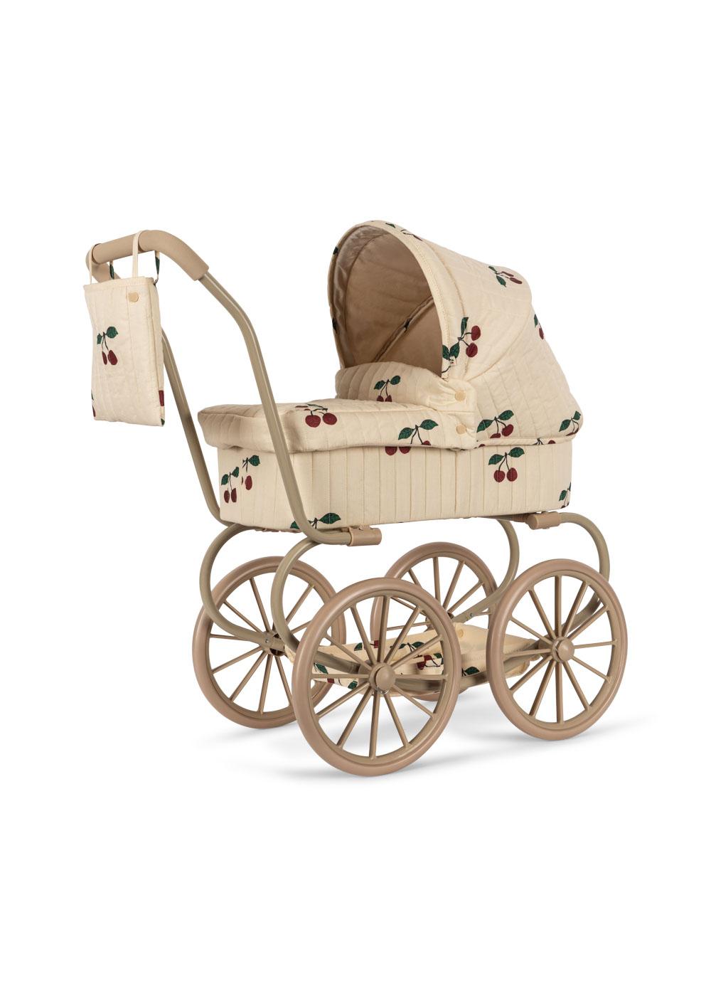 Minnie Doll Pram by Konges Slojd