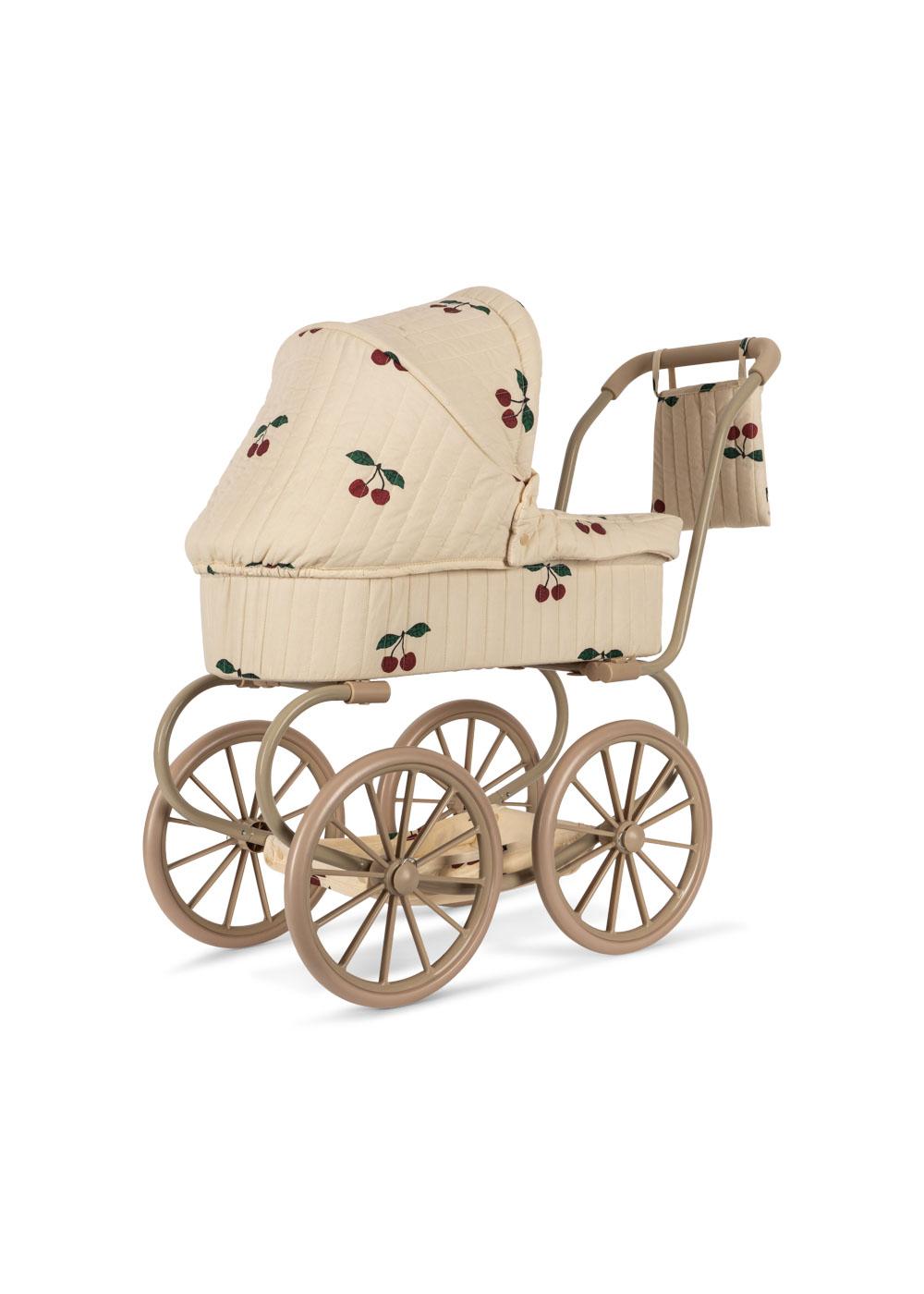 Minnie Doll Pram by Konges Slojd