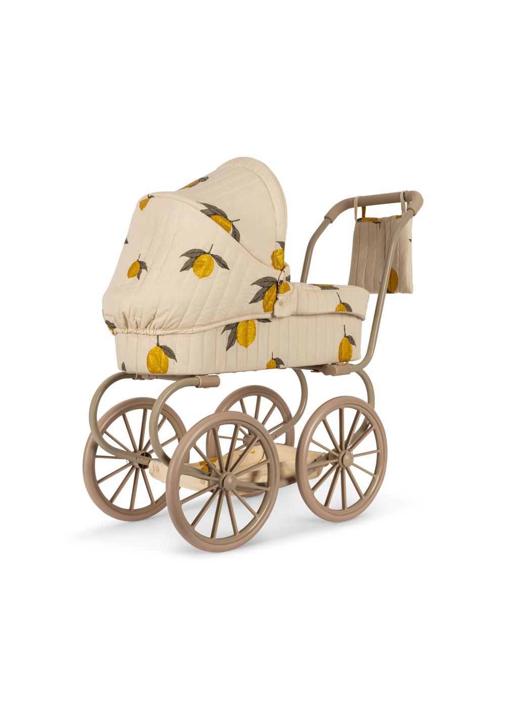 Minnie Doll Pram by Konges Slojd