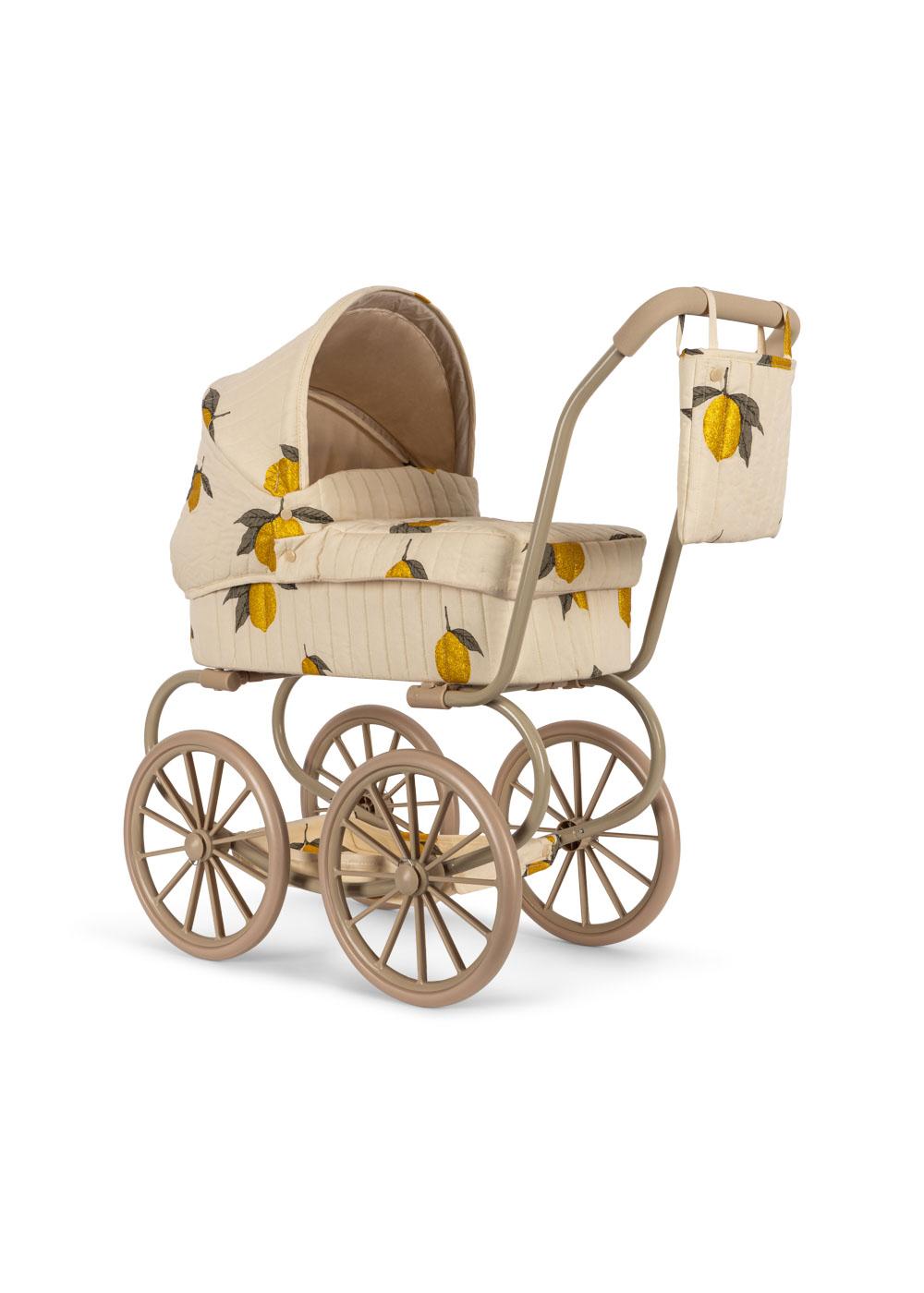 Minnie Doll Pram by Konges Slojd