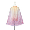 Danae Butterfly Cape,  Headband & Wand Set -  3-4 yrs