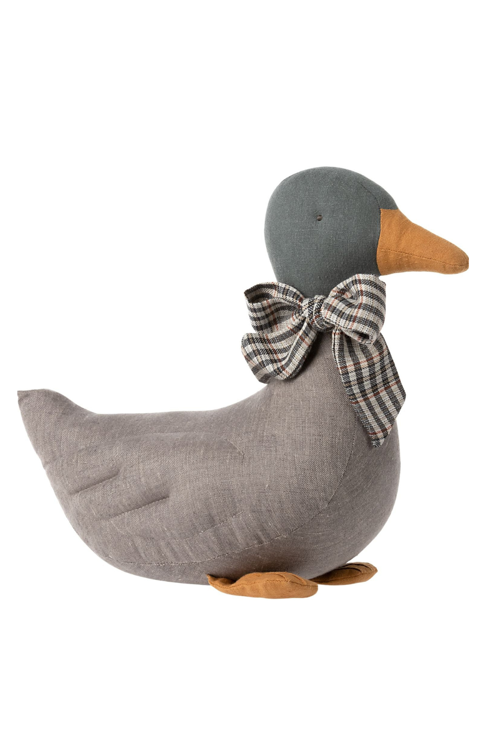 Duck - Grey