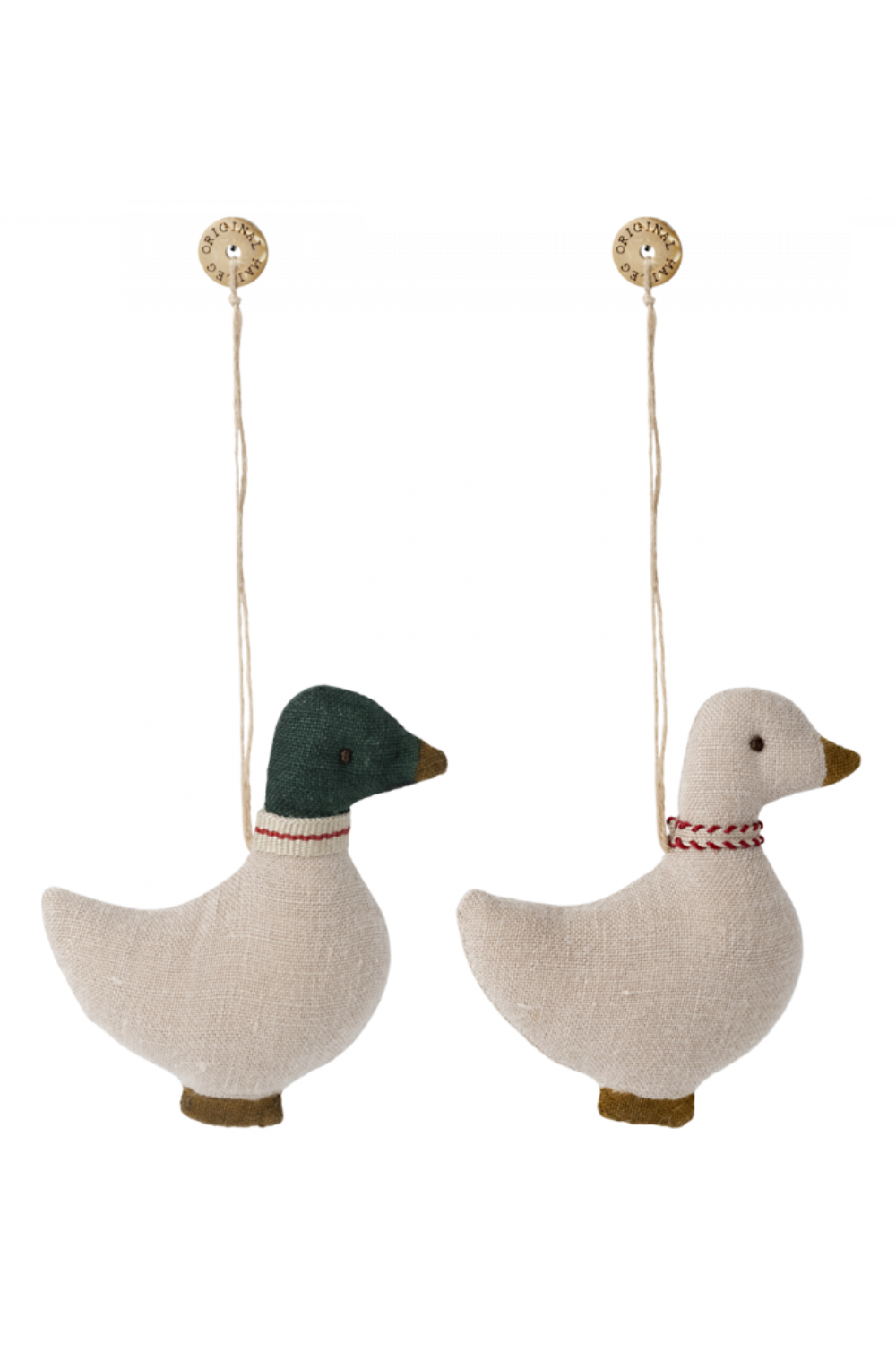 Duck Ornament, Bundle